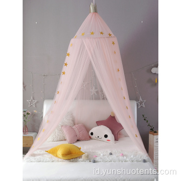 Tempat Tidur Bayi Anti Nyamuk Kelambu Putri